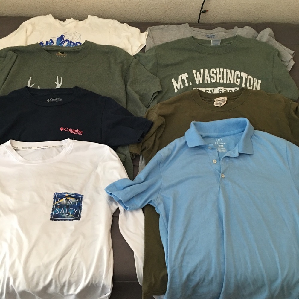 Clothing